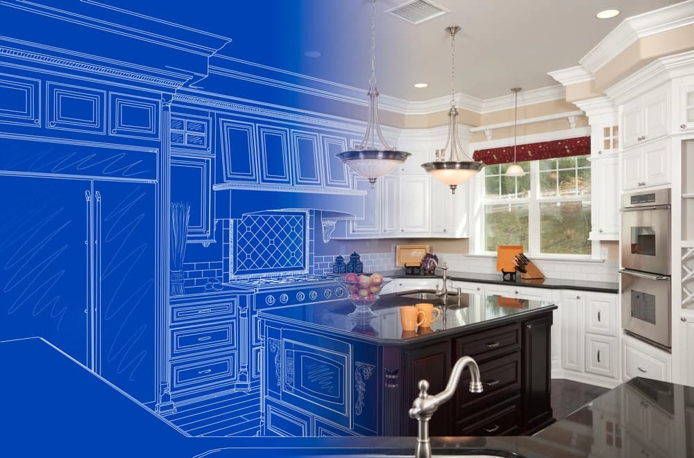 Get a quote for home remodeling