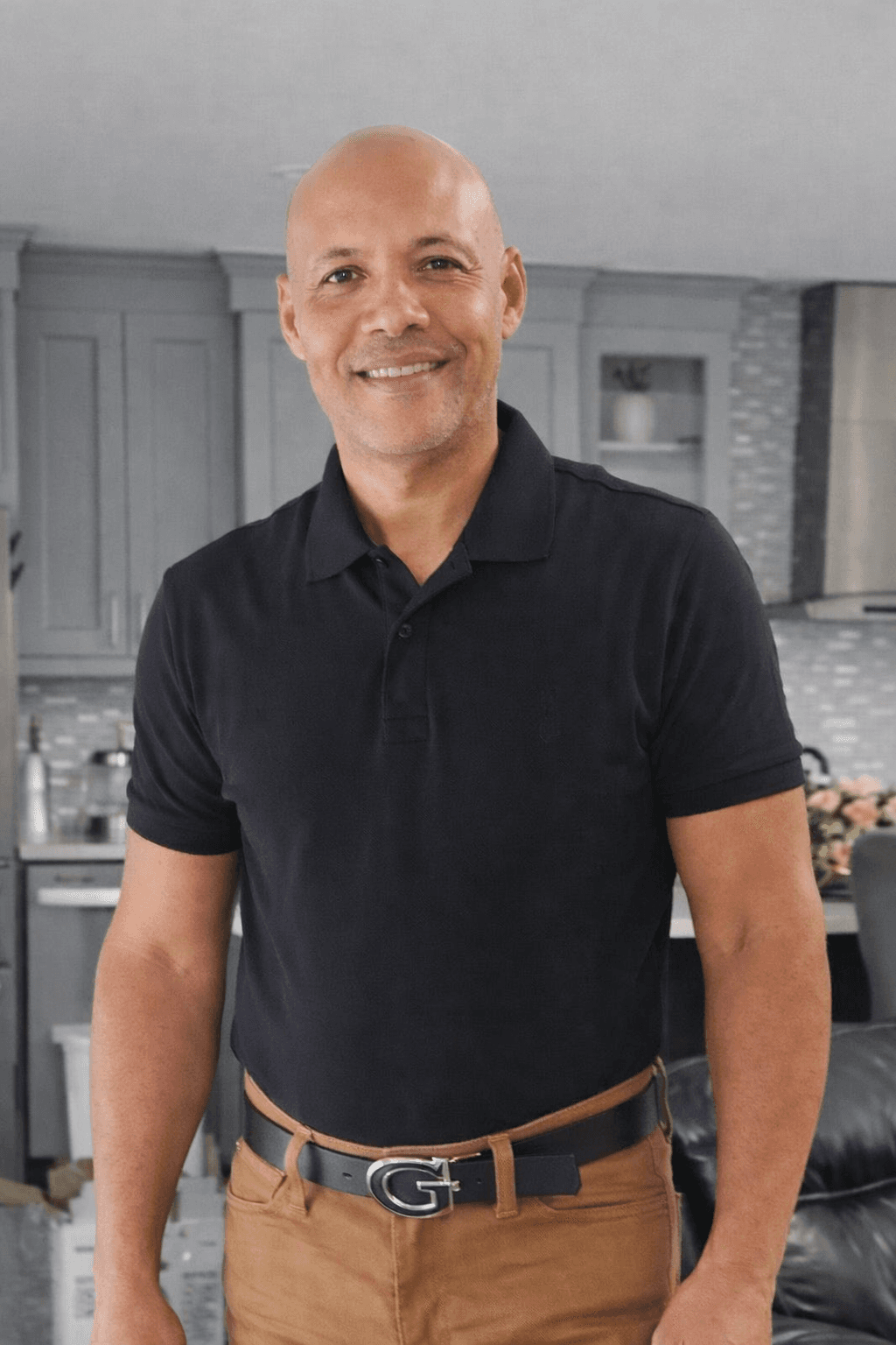 Felipe Valenzuela - Owner of Valen Properties LLC